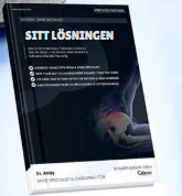 Rygnar™ Sitt Lösningen E-bok